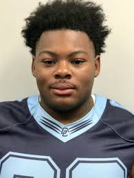 Maryland 2021 Football Prospects