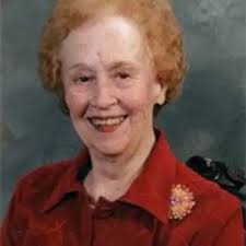 Obituary information for Iris McManus Lowe