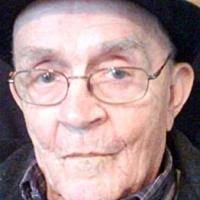 George Eller, 86, dies at his home; service today