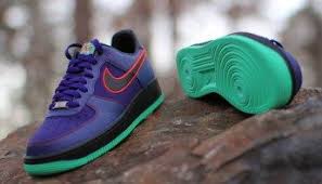Black And Green Air Force 1 Pin On Air Force 1