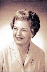 The World's First Female Speech Therapist