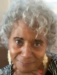 Obituary information for Doris Jackson