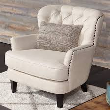 Asher Brussels Linen Accent Chair 33y40 Lamps Plus Linen Accent Chairs Accent Chairs Chair