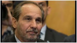 Quién es quién en la Familia Caputo, siempre vinculada a la política y el  poder