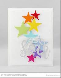 Stamps Written In The Stars Die Namics Inside Out Stitched Stars Shining Stars A2 Rectangle Stax Set 1 Stencils Star Star Cards Simple Cards Card Craft