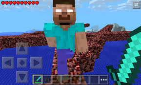 Sep 16, 2017 · herobrine mod for minecraft pe ios android and windows 10 edition. New Official Herobrine S Return Mod For Minecraft Pe 0 9 X Mcpe Mods Tools Minecraft Pocket Edition Mine Minecraft Mods Monster Design Minecraft