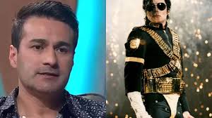 La inesperada respuesta del doble del Michael Jackson chileno a los  abogados del Rey del Pop