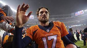 Brock Osweiler S Life Four Years After Helping A Super Bowl Run And One Year After Early Retirement Sports Illustrated