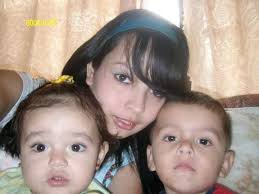 Buscando A Yessenia Abigail Garza Torres