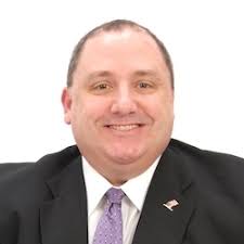 Get to know Dining Services Director Robert Darrah