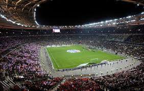 Le stade vélodrome, où évolue l'olympique de marseille, possède la plus grande capacité pour un club avec plus de 67 000 spectateurs. Visiter Le Stade De France Horaires Tarifs Tout Paris Org