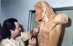 Pues, al bajar al infierno de los condenados, su eficacia se tradujo en impugnarles por su incredulidad y por su malicia. Stmo Cristo De La Esperanza En Su Gran Amor Hermandad De La Salud