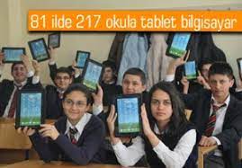 Ücretsiz tablet başvurusu olacak mı? Tablet Bilgisayar Verilecek Okul Listesi Haberler Haberler Com