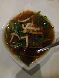 Gurame Asem Manis Red Bean Teras Kota Bsd City Tangerang Selatan