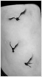 Small Bird Tattoos For Guys Nice More Then 50 Best Tattoo Designs 2013 For Men 4 Check More At Http Oddstuffmagazine Com More Then 60 Bes Little Bird Tattoos Tattoos Black Bird Tattoo