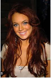 Kid from the Bronx Lindsay Lohan