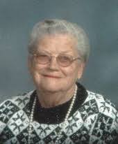 Obituary information for Barbara H. Corey
