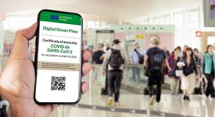 Una nuova ordinanza per la ripresa in sicurezza delle attività economiche, culturali e sociali. Green Pass Gia Dopo Prima Dose Vaccino Dura Almeno 9 Mesi Come Usarlo Per Viaggi Matrimoni Ed Eventi