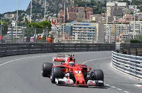 Az időmérő szombaton 15 órától, a futam vasárnap 15 órától lesz majd a hungaroringen. F1 Monacoi Nagydij Idomero Nso