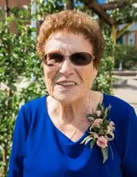 Hilda Jane Glinke Obituary (2024)