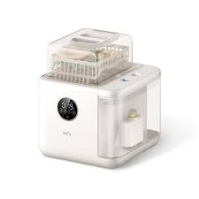 eufy  S1 Pro Bottle Washer — Sterilizer/Bottle Washer