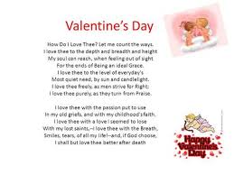How Do I Love Thee Let Me Count The Ways Theme Sonnet 42 How Do I Love Thee Ppt Video Online Download
