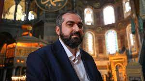 Explore tweets of mehmet boynukalın @m_boynukalin on twitter. Prof Dr Mehmet Boynukalin Ayasofya Imamligi Gorevinden Istifa Etti