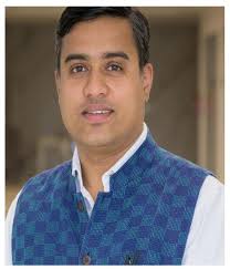 Dr Saroj Kumar Chandra