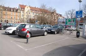 Plakatwerbung In Konstanz Standorte Preise Plakate Buchen