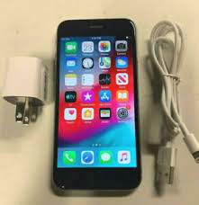 Iphone 6s 16gb, space gray. Apple Iphone 6 16gb Space Gray Verizon Gsm Unlocked Ebay