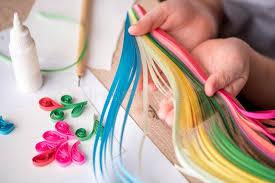 19th march 2013 ♥ 12. 3 107 Quilling Photos Free Royalty Free Stock Photos From Dreamstime