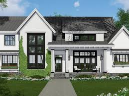 Farmhouse decor generally features antique and vintage themes, so modern farm home styles can be very unique. Favorite Modern Farmhouse Plans Judd Builders Asheville Nc