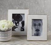 Marmo Marble Photo Frame