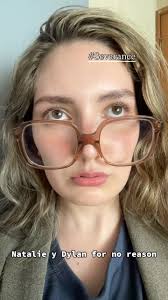 No puedo dejar de pensar en #severance , #comedia #actriz #dylang