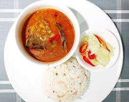 Traditionally, nasi dagang was usually eaten for breakfast and on special celebrations, such as on hari raya morning. Resipi Lengkap Nasi Dagang Atas Tol