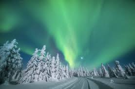 Inhoudsopgave waar kun je het noorderlicht in finland zien? 8 Magische Foto S Van Het Noorderlicht In Lapland
