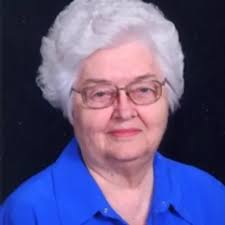 Obituary information for Mary Dora Maas