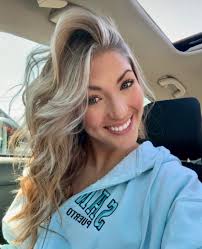 Kelly at Studio S Salon