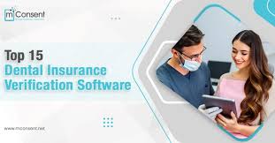 Top 15 Dental Insurance Verification Software | mConsent
