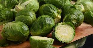 A good source of protein and can conveniently be eaten raw. 30 Evidence Based Benefits Of Brussel Sprouts Well Being Secrets