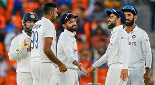 They moved on from the crisis, worked hard. Cricket News India Likely Playing Xi For 4th Test Vs England Probable Indian Cricket Team Line Up Latestly