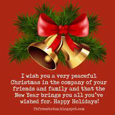 Merry Christmas And Happy New Year Wishes Messages Images Merry Christmas Wishes Quotes Merry Christmas Wishes Messages Xmas Wishes Messages