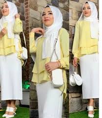 2020 Tesettur Bluz Modelleri Moda Stilleri Rahat Kiyafetler Bluz Modelleri