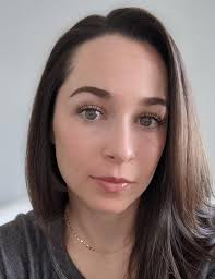 Obituary information for Madelaine "Maddie" Crevier