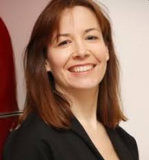 Ambassador nombra a Lucy Sinclair directora no ejecutiva