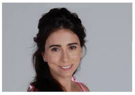 Contemporáneos: FABIANA...