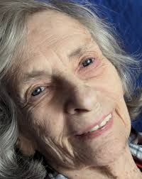 Patricia “Pat” Snodgrass, 84