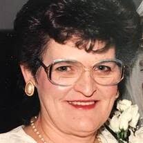 Rachel Ruth Stump Obituary