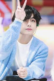 What does taehyung mean in korean? Pin By Rhauana Santos On V ê¹íí é'æ³°äº¨ Kim Taehyung Taehyung Bts Taehyung