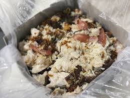 Kompas.com mengumpulkan sejumlah ulasan yang coba meneliti, kenapa popularitas bts sangat mendunia, hingga menciptakan fenomena army yang mendunia. Da Bao Diaries A Smokin Hot Meal From Bib Gourmand Listed New Lucky Claypot Rice